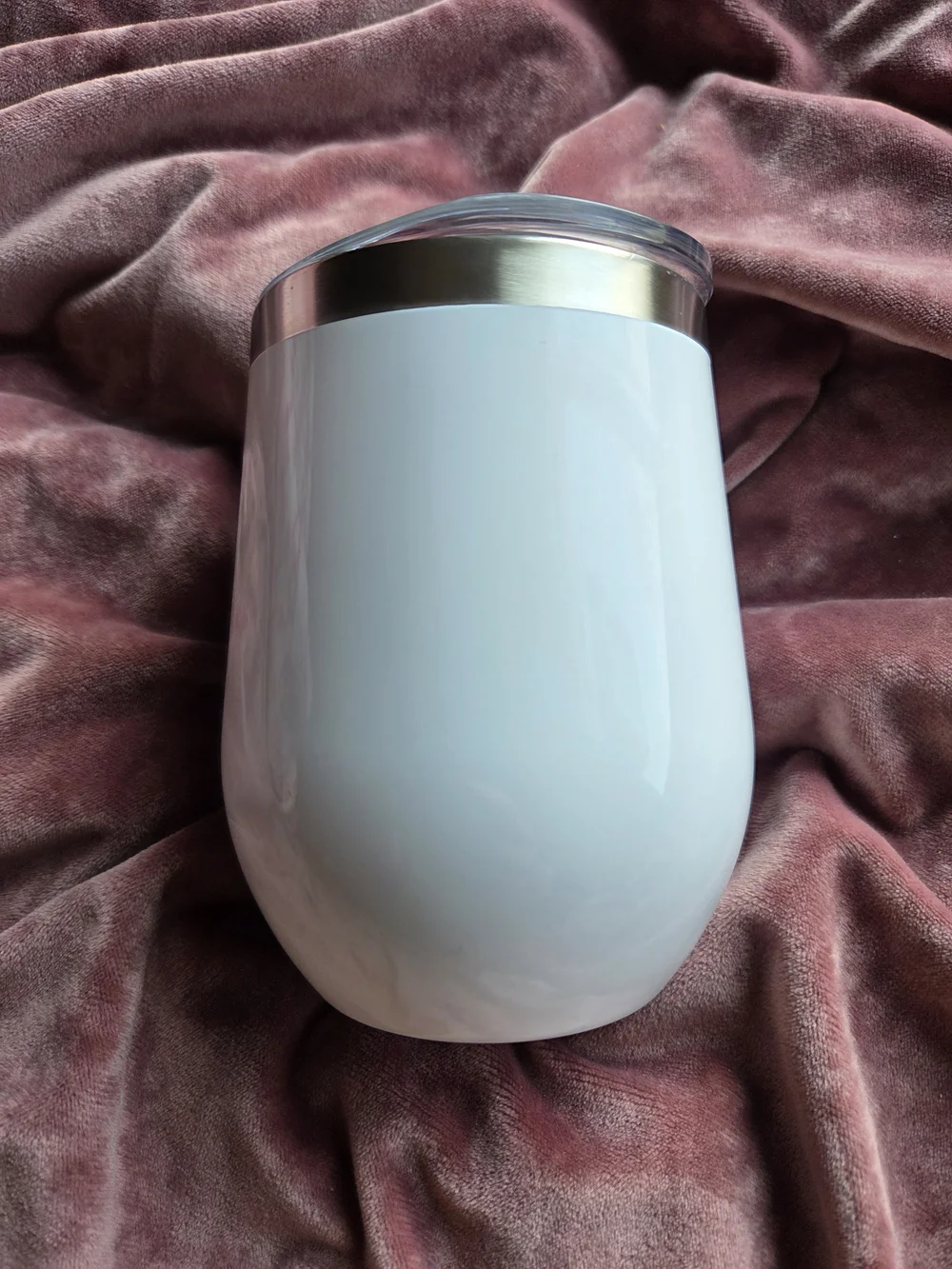 Sending You a Big Hug to Brighten Your Day Cup with Lid NEW!!! - Wine Coffee Tea
